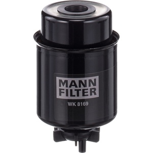 Mann-filter Горивен филтър mann-filter wk 8169