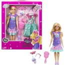 Barbie Moja prvá