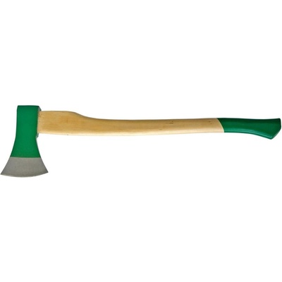 Strend Pro AX202 1400 g Green A613 drevená násada 700 mm