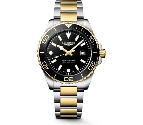 Longines L3.769.3.56.7