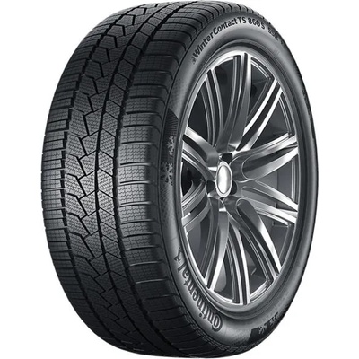WinterContact TS 860 S SSR ( 205/55 R16 91H *, EVc, runflat )