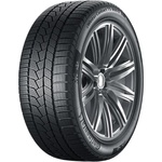 Continental WinterContact TS 860 S SSR (RFT) 205/55 R16 91H Автомобилни гуми