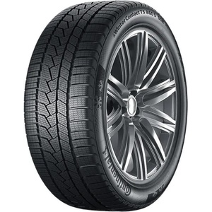 Continental WinterContact TS 860 S SSR (RFT) 205/55 R16 91H Автомобилни гуми
