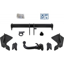AUTO-HAK tažné zařízení včetně TowTec elektropřípojky - HYUNDAI TUCSON | 137483-14316-1