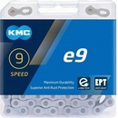 KMC e9 E-bike EPT