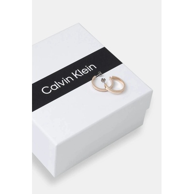 Calvin Klein Обици Calvin Klein (35000165)