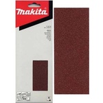 Makita Шлайфхартия MAKITA 93x228 мм K40, 10 бр. P-36136 (P-36136)