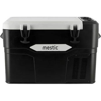Mestic Compressor MCCA-42 AC / DC Цвят: черен