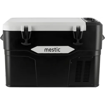 Mestic Compressor MCCA-42 AC / DC Цвят: черен