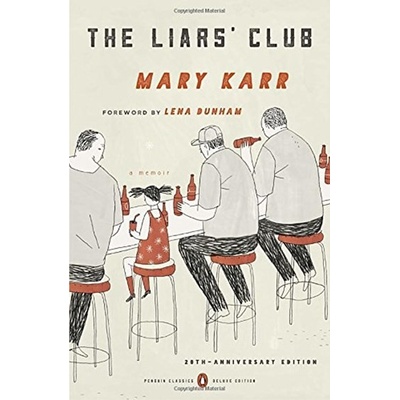 Liars Club - Mary Karr