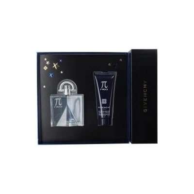 Givenchy Pí Neo EDT 50 ml + sprchový gél 75 ml darčeková sada