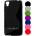 Alcatel OneTouch Idol 3 4, 7 Силиконов Калъф TPU и Протектор