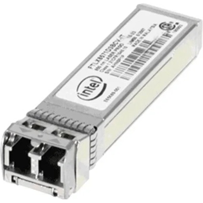 Intel Ethernet SFP SR Optics, maloobchodná jednotka