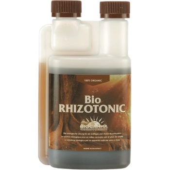 Canna BIO Rhizotonic 0,25l