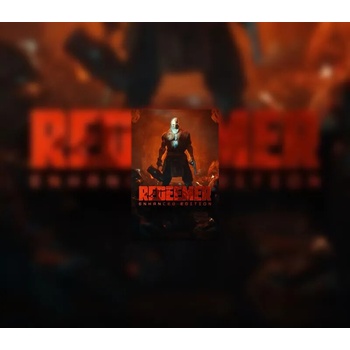 Redeemer (Enhanced Edition)