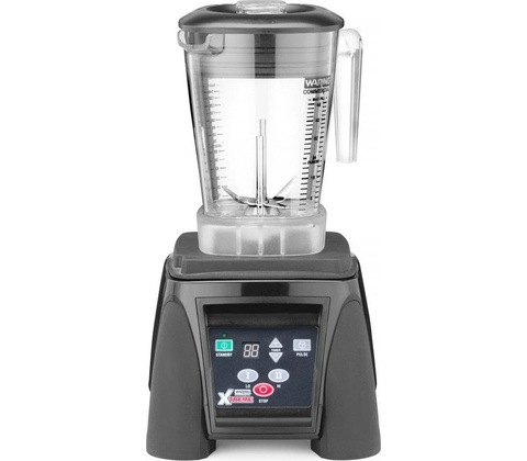 X-PREP Waring 1,9L Čierna