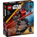 LEGO® Star Wars™ 75411 Darth Maul™ a jeho robotický oblek