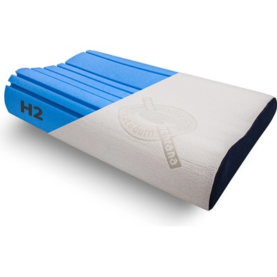 Bedton Symphonic Anatom soft z paměťové pěny tuhost H2 40x60