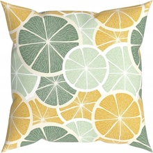 Sun Garden Vankúš dekoratívny 43x43x15 VANESSA 40527-210