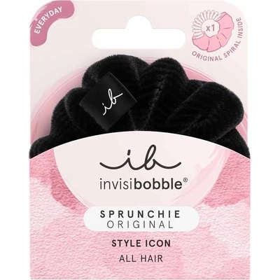 Invisibobble Sprunchie Original Dusk Till Dawn – Zboží Mobilmania