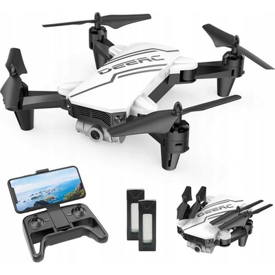 Deerc D20 kamera hd 720P