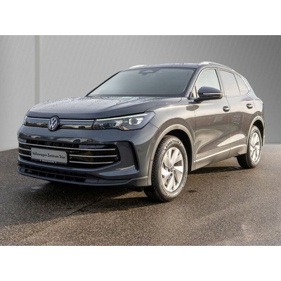 Volkswagen Tiguan 2.0 TDI Elegance DSG 110 kW