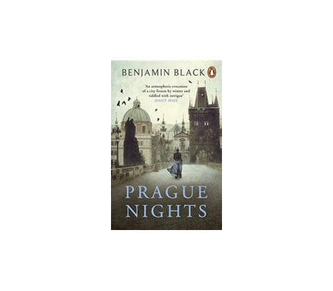 Prague Nights