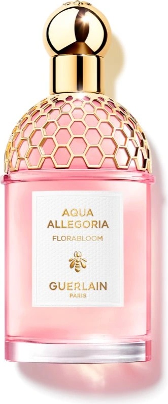 Guerlain Aqua Allegoria Florabloom (Refillable) EDT 125 ml