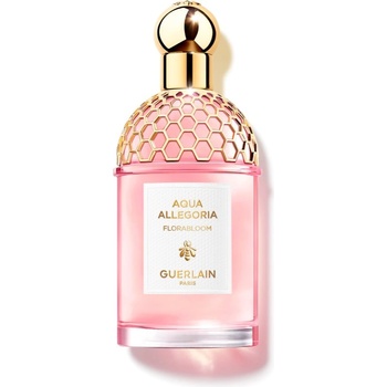 Image 1 of Guerlain Aqua Allegoria Florabloom (Refillable) EDT 125 ml