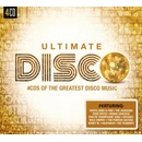 V/A - ULTIMATE... DISCO -DIGI- - 4CD