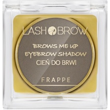 Lash Brow Brows Me Up púdrový tieň na obočie Frappe 2 g