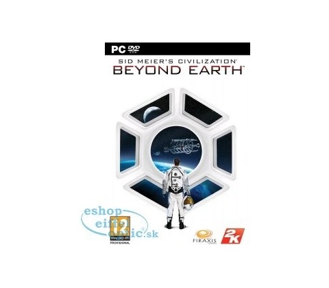 Civilization: Beyond Earth