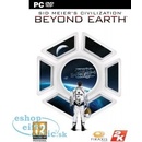 Hry na PC Civilization: Beyond Earth
