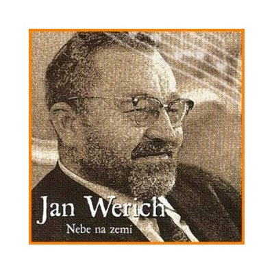 Jan Werich Nebe na zemi CD