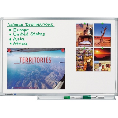 Legamaster Professional keramická tabule 120 x 300 cm