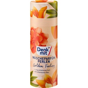 Denkmit Парфюмни перли за пране Golden Feeling, 275 g (10475194)