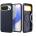 Spigen Калъф Spigen Nano Pop Mag MagSafe за Google Pixel 10 Pro XL - тъмносин (8800283307955)