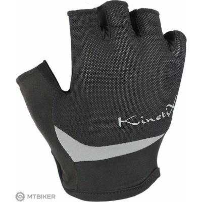 KinetiXx Liz Wmn SF black/grey