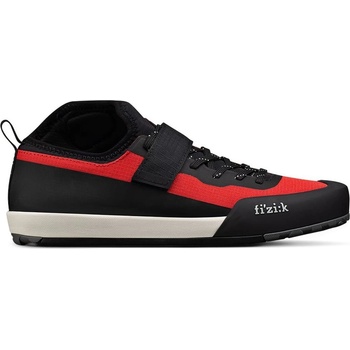 FIZIK GRAVITA TENSOR FLAT RED - BLACK