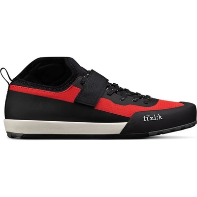 Fizik GRAVITA TENSOR FLAT RED black