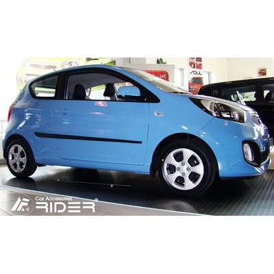 Lišta dverí KIA Picanto, 2011-2017