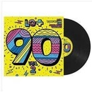 Various: Lo + 90 Vol. 2 LP