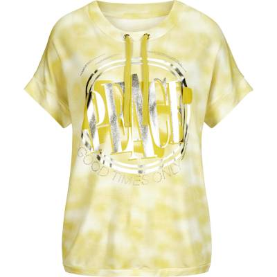 Rick Cardona by heine Тениска жълто, размер 42