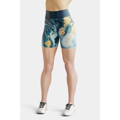 Utopy Biker shorts Turquois Ardency