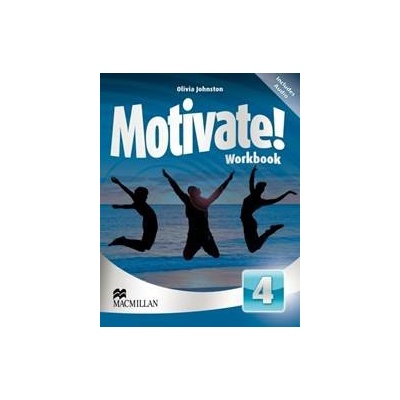 Motivate! 4
