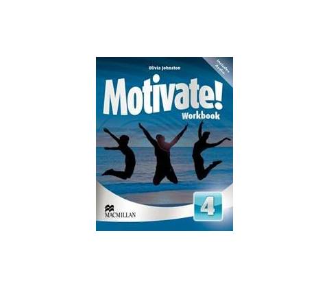 Motivate! 4