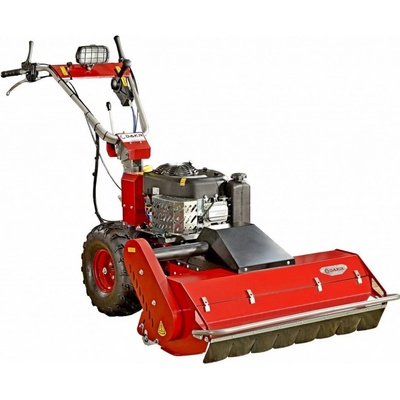 Dakr Panter FD-3 500 cm3 + MC 100