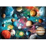 Ravensburger - Puzzle Planetarium XXL - 500 piese