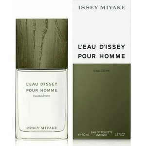 Issey Miyake L’Eau D’Issey pour Homme Eau & Cèdre EDT 100 ml Парфюми