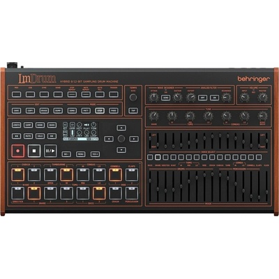 Behringer LM Drum